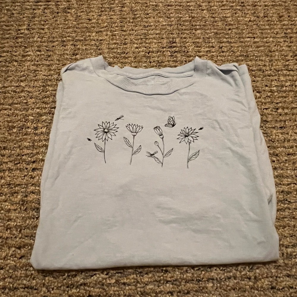 american eagle tee shirt